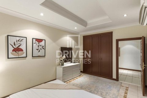 Villa de 5 dormitorios en Garden Homes, UAE No. 191636 19