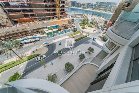 1 غرف نوم شقة في EMAAR Beachfront, الإمارات العربية المتحدة رقم 128094 24