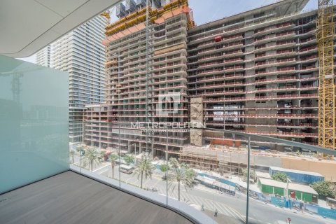 1 غرف نوم شقة في EMAAR Beachfront, الإمارات العربية المتحدة رقم 128094 7