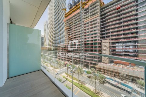 1 غرف نوم شقة في EMAAR Beachfront, الإمارات العربية المتحدة رقم 128094 25