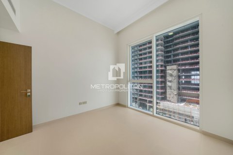 1 غرف نوم شقة في EMAAR Beachfront, الإمارات العربية المتحدة رقم 128094 19