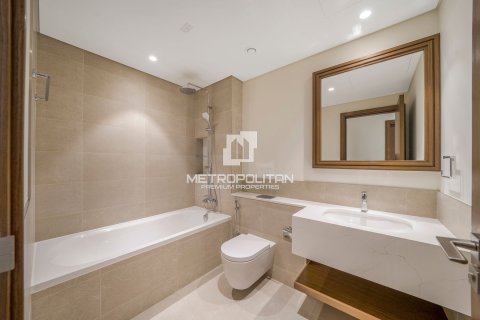 1 غرف نوم شقة في EMAAR Beachfront, الإمارات العربية المتحدة رقم 128094 15