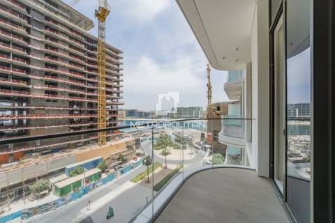 1 غرف نوم شقة في EMAAR Beachfront, الإمارات العربية المتحدة رقم 128094 26