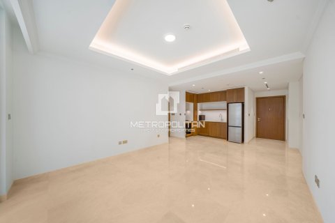 1 غرف نوم شقة في EMAAR Beachfront, الإمارات العربية المتحدة رقم 128094 6