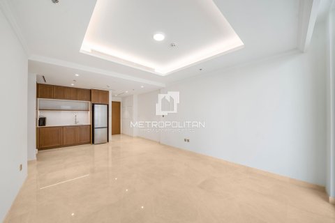 1 غرف نوم شقة في EMAAR Beachfront, الإمارات العربية المتحدة رقم 128094 5