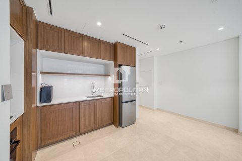 1 غرف نوم شقة في EMAAR Beachfront, الإمارات العربية المتحدة رقم 128094 14