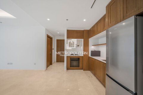 1 غرف نوم شقة في EMAAR Beachfront, الإمارات العربية المتحدة رقم 128094 8