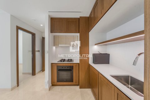1 غرف نوم شقة في EMAAR Beachfront, الإمارات العربية المتحدة رقم 128094 4
