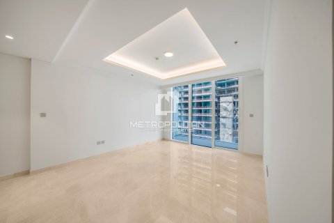 1 غرف نوم شقة في EMAAR Beachfront, الإمارات العربية المتحدة رقم 128094 13