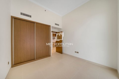 1 غرف نوم شقة في EMAAR Beachfront, الإمارات العربية المتحدة رقم 128094 20