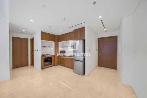 1 غرف نوم شقة في EMAAR Beachfront, الإمارات العربية المتحدة رقم 128094 3