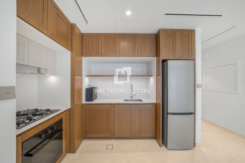 1 غرف نوم شقة في EMAAR Beachfront, الإمارات العربية المتحدة رقم 128094 12