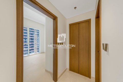 1 غرف نوم شقة في EMAAR Beachfront, الإمارات العربية المتحدة رقم 128094 22