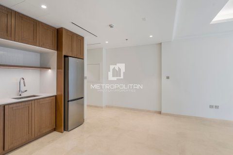 1 غرف نوم شقة في EMAAR Beachfront, الإمارات العربية المتحدة رقم 128094 17