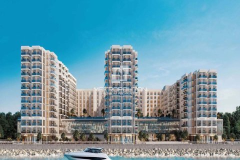 Appartement de Studio à Al Marjan Island, UAE No. 128097