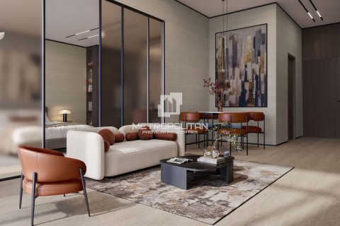Appartement de 1 chambre à Al Marjan Island, UAE No. 128093 10