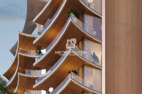 Appartement de 1 chambre à Al Marjan Island, UAE No. 128093 5