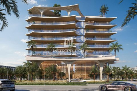 Appartement de 1 chambre à Al Marjan Island, UAE No. 128093 6