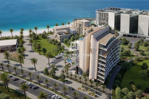 Appartement de 1 chambre à Al Marjan Island, UAE No. 128093