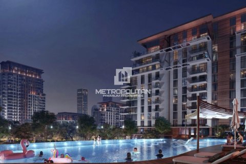 Appartement de 1 chambre à City Walk, UAE No. 128096