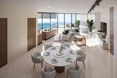 Appartement de 1 chambre à Al Marjan Island, UAE No. 128091 3