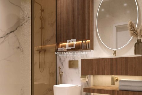 Appartement de 1 chambre à Al Marjan Island, UAE No. 128091 15