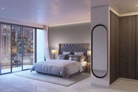 Appartement de 1 chambre à PENINSULA TWO Business Bay, UAE No. 95639