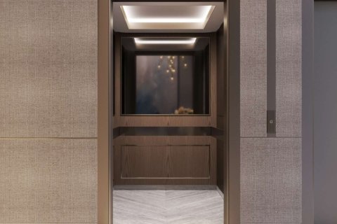 Apartment de 1 dormitorio en PENINSULA TWO Business Bay, UAE No. 95639 5