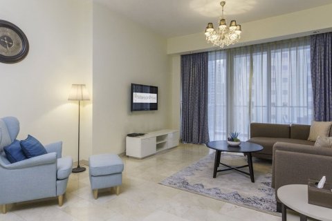 Apartment de 3 dormitorios en BAY'S EDGE Business Bay, UAE No. 95641 9