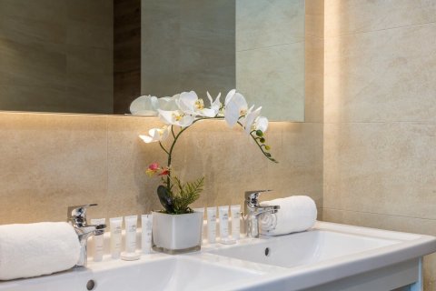 2 غرف نوم شقة في NO.9 TOWER مرسى دبي, الإمارات العربية المتحدة رقم 95637 8
