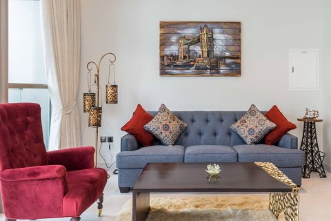 2 غرف نوم شقة في NO.9 TOWER مرسى دبي, الإمارات العربية المتحدة رقم 95637 4