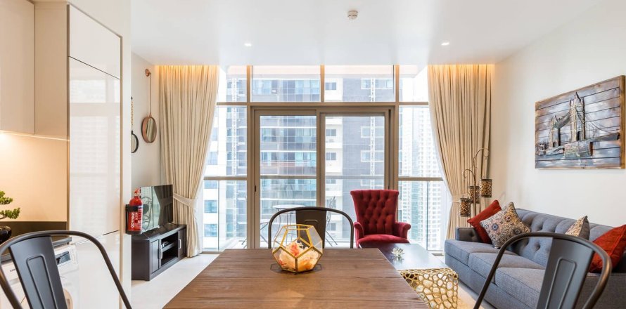 2 غرف نوم شقة في NO.9 TOWER مرسى دبي, الإمارات العربية المتحدة رقم 95637