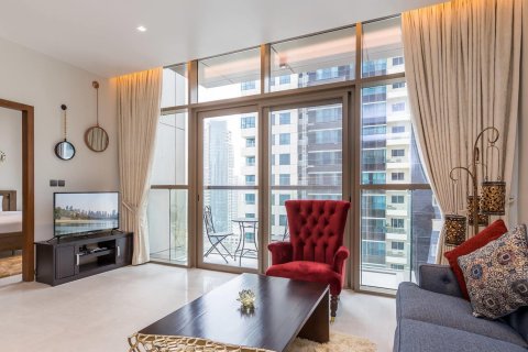 2 غرف نوم شقة في NO.9 TOWER مرسى دبي, الإمارات العربية المتحدة رقم 95637 5