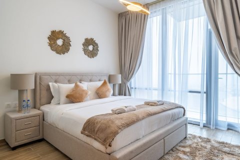 Appartement de 1 chambre à AMNA TOWER Sheikh Zayed Road, UAE No. 95626