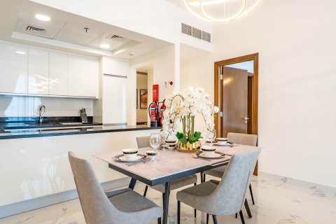 4 غرف نوم شقة في AMNA TOWER Sheikh Zayed Road, الإمارات العربية المتحدة رقم 95627 14
