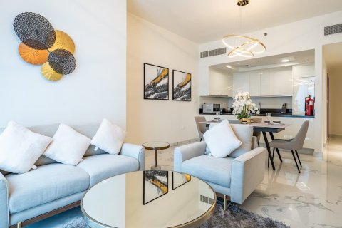 4 bedrooms Apartment in AMNA TOWER Sheikh Zayed Road, UAE No. 95627