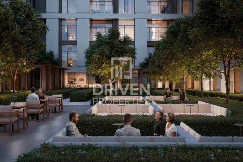 Appartement de 2 chambres à Dubai, UAE No. 209292
