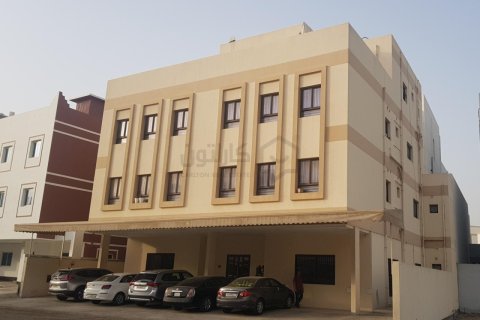 Здание 395.7м² в Tubli, Бахрейн №59116