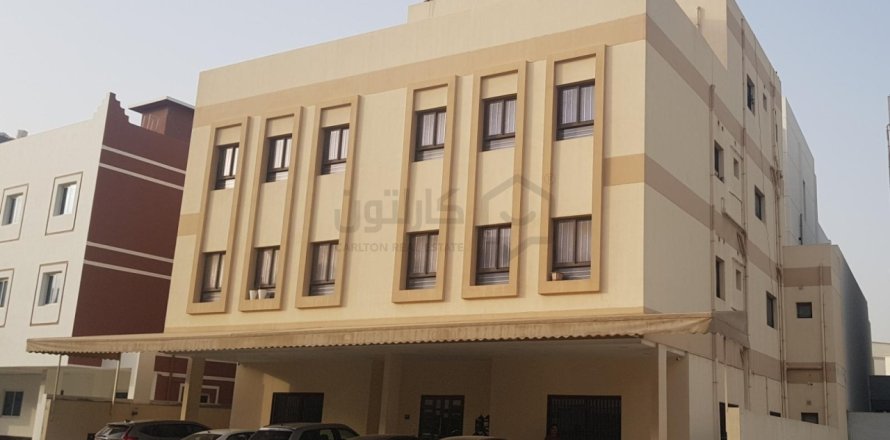 395.7m² Building in Tubli, Bahrain No. 59116
