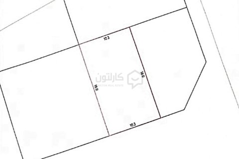 Земельный участок 185.8м² в Barbar, Бахрейн №59115