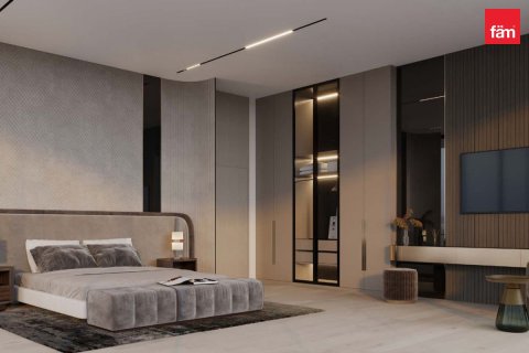 Studio Apartment in Al Jaddaf, UAE No. 203081