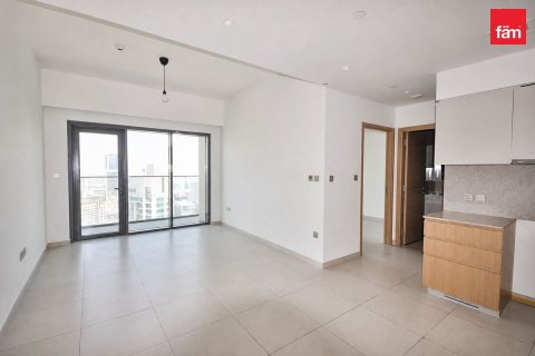 Apartment de 1 dormitorio en Downtown Dubai (Downtown Burj Dubai), UAE No. 203087