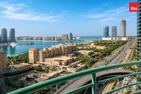 2 غرف نوم شقة في مرسى دبي, الإمارات العربية المتحدة رقم 203084