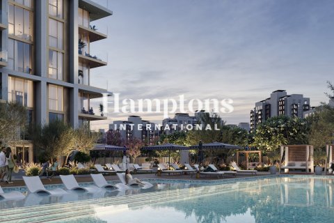 2 bedrooms Apartment in Dubai Creek Harbour (The Lagoons), UAE No. 163180