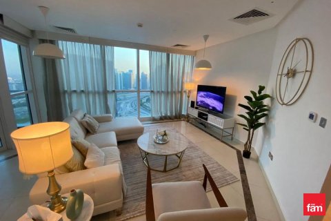 3 bedrooms Apartment in Dubai Marina, UAE No. 163178