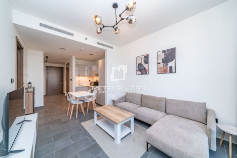 Appartement de 1 chambre à Sobha Hartland, UAE No. 128576