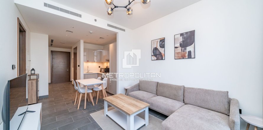 Appartement de 1 chambre à Sobha Hartland, UAE No. 128576