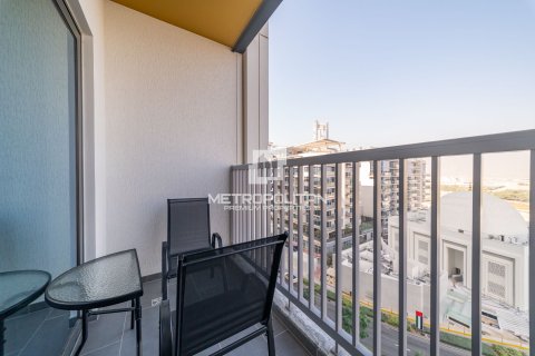 Appartement de 1 chambre à Sobha Hartland, UAE No. 128576 17