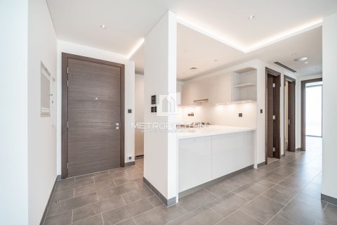 Appartement de 2 chambres à Sobha Hartland, UAE No. 128572