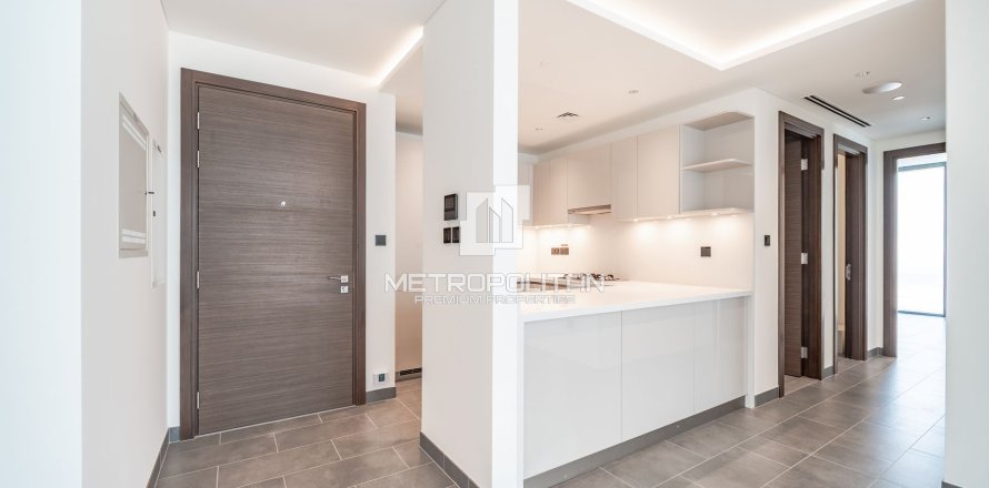 Apartment de 2 dormitorios en Sobha Hartland, UAE No. 128572